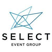 select event group logo image