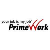 primework ag logo image