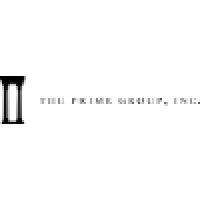 the prime group, inc logo image