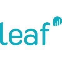 leaf logo image