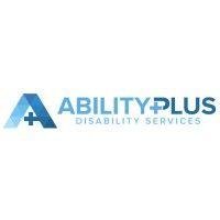 ability plus disability services