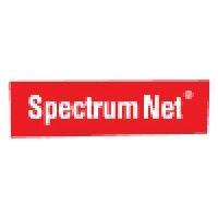 spectrum net logo image