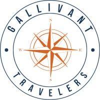 gallivant travelers logo image