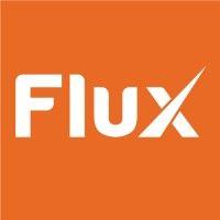 flux logo image