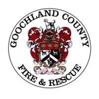 goochland county volunteer fire-rescue association, inc. logo image