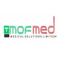 mofmed medical solutions limited logo image