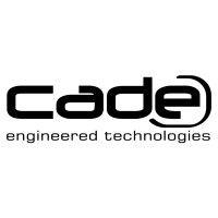 cade soluciones de ingeniería, s.l. logo image