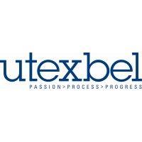 utexbel logo image