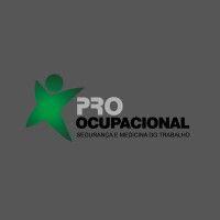 pro ocupacional logo image