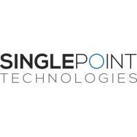 single point technologies logo image