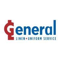 general linen & uniform service