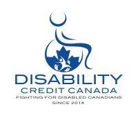 disability credit canada, inc. logo image