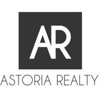 astoria realty logo image