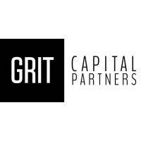 grit capital partners logo image