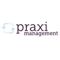 praxi practice management, llc logo image