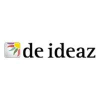 de ideaz pte ltd logo image