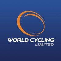 world cycling limited logo image