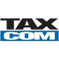 taxcom logo image