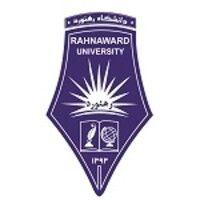 rahnaward university logo image