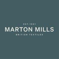 marton mills logo image