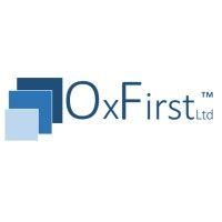 oxfirst logo image