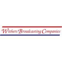 withers broadcasting companies logo image