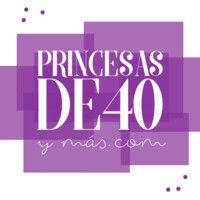 princesas de 40 y mas logo image