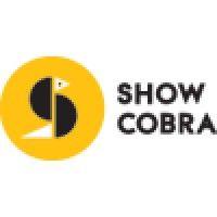 show cobra logo image