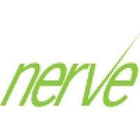 nerve medical logo image