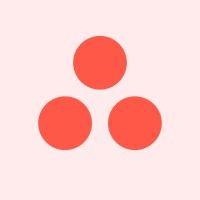 asana logo image