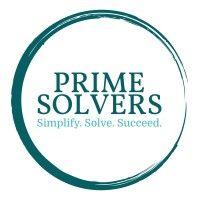 prime solvers llc logo image