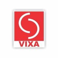 vixa pharmaceutical company limited logo image