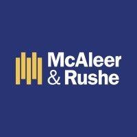 mcaleer & rushe