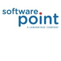 software point - labvantage nordics logo image