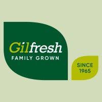 gilfresh produce logo image