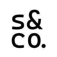 shaner & co. logo image