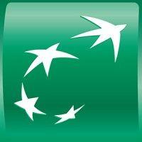 bnp paribas in switzerland logo image