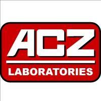 acz laboratories logo image