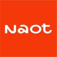 naot footwear usa logo image