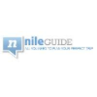 nileguide logo image