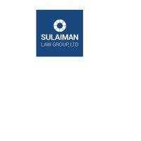 sulaiman law group, ltd.