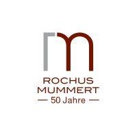 personalberatung rochus mummert