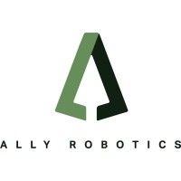 ally robotics logo image