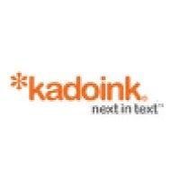 kadoink logo image