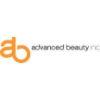 advanced beauty, inc. logo image