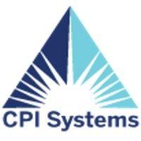 continuous process improvement systems logo image