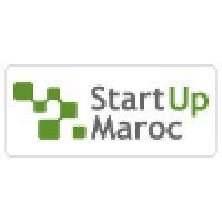 startup maroc logo image