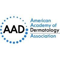 american academy of dermatology logo image