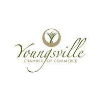 youngsville chamber of commerce