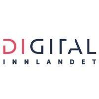 digital innlandet logo image